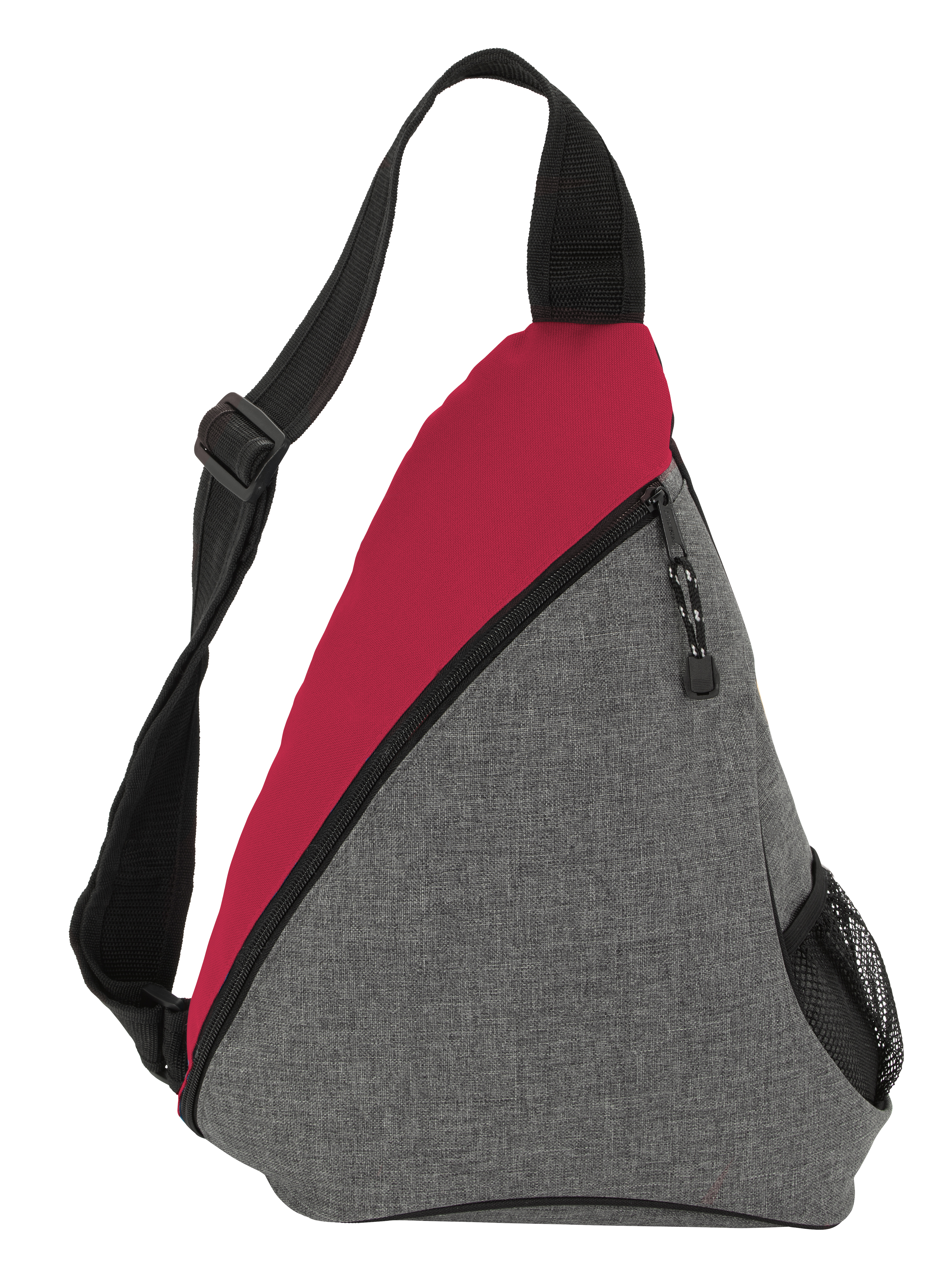 Atchison® Two-Tone Cutie Patootie Slingpack 14