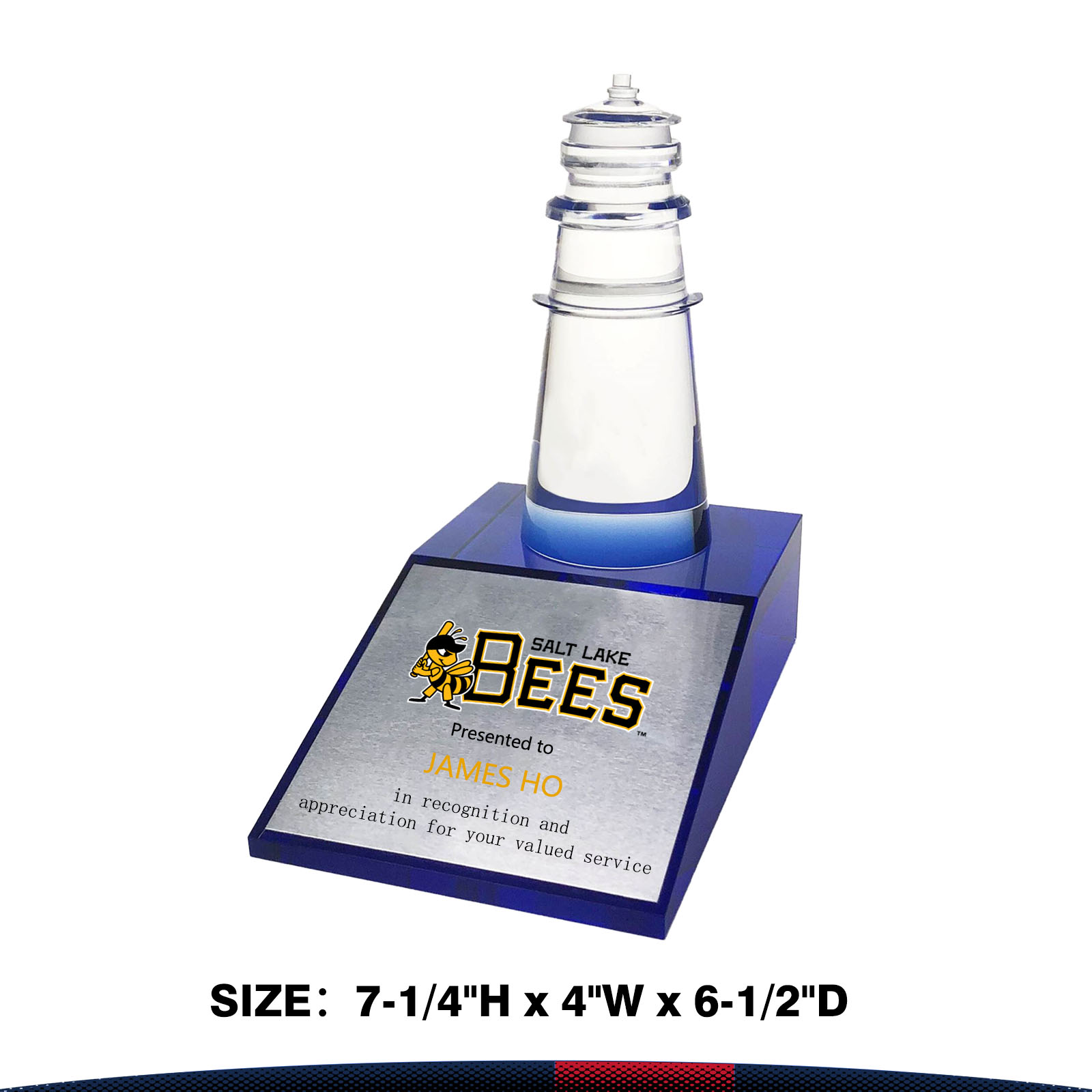 Idelle Lighthouse Award 4