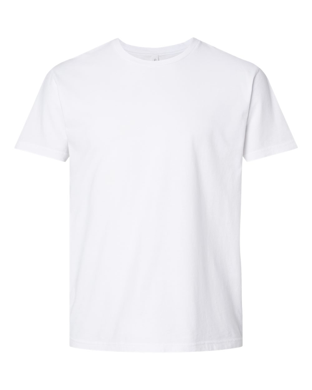 Unisex Soft Washed Tee - 3600SW 56
