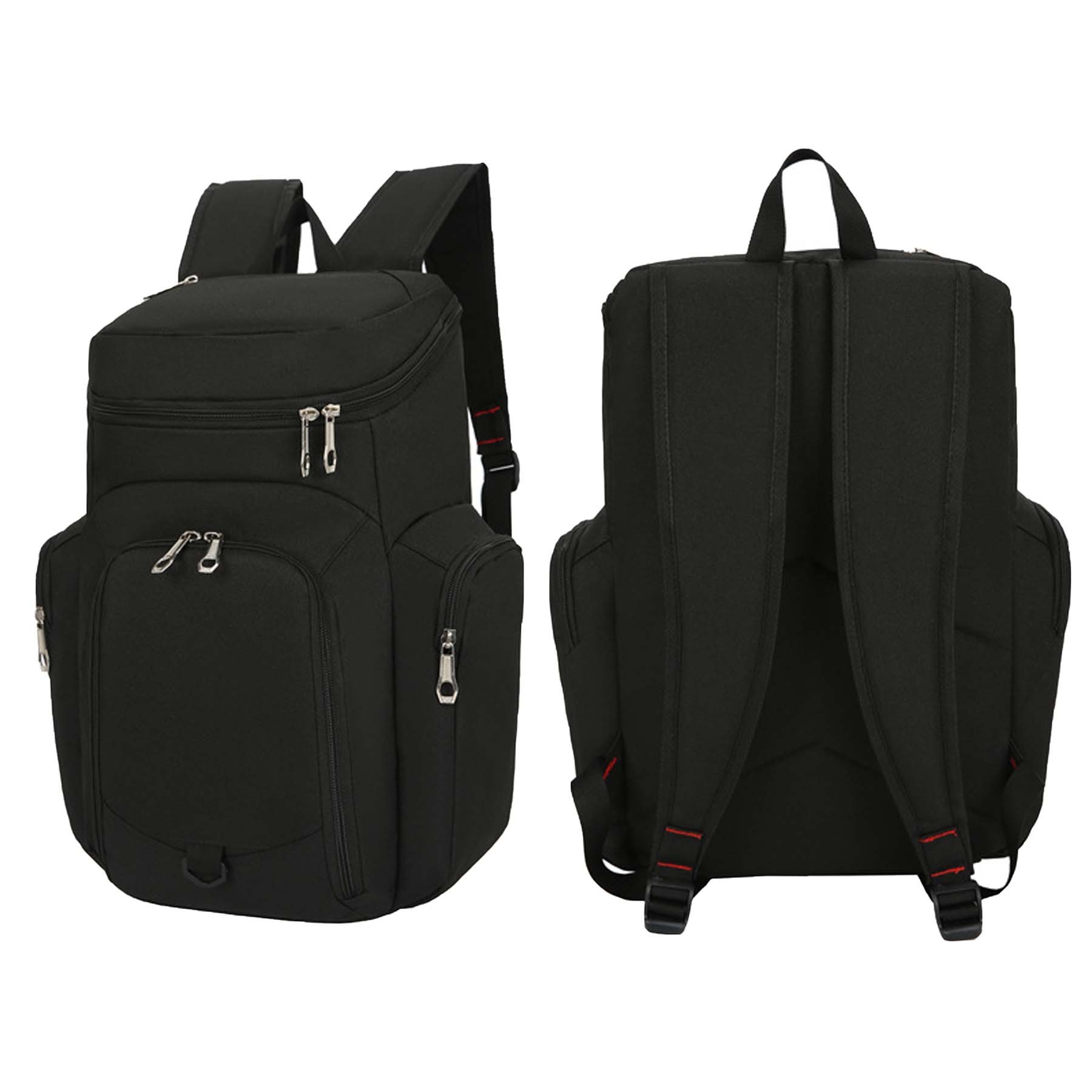 Basketball Backpack 3