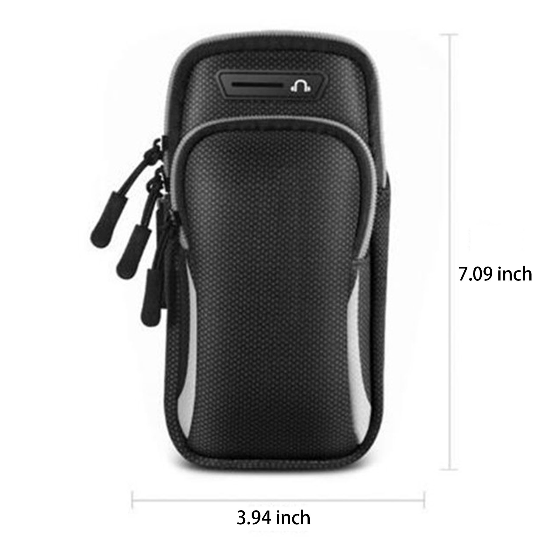 Outdoor Running Mobile Case 4