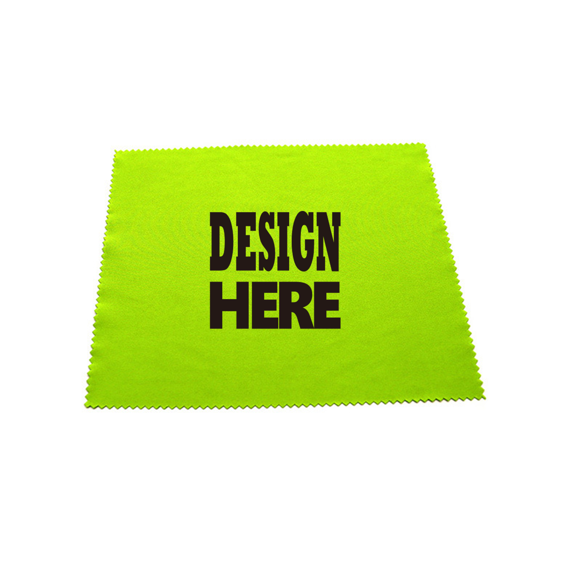 Microfiber Eyewear Cleaning Towel 5