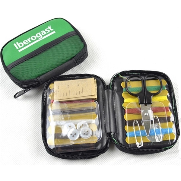 Deluxe Travel Sewing Kit 2