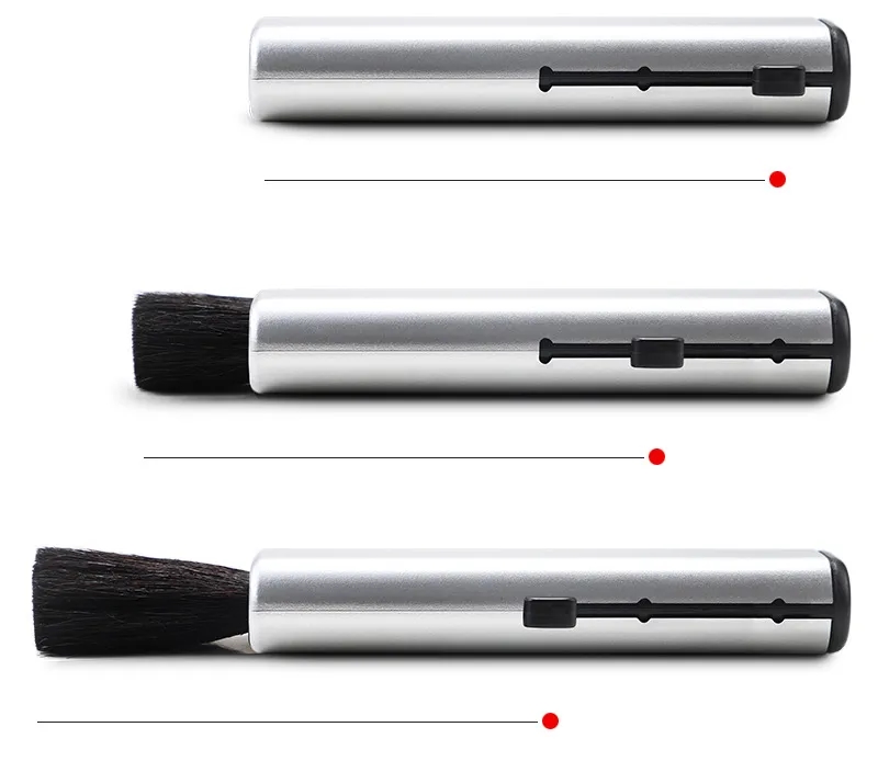 Keyboard Cleaning Brush Car Interior Detailing Brush 6
