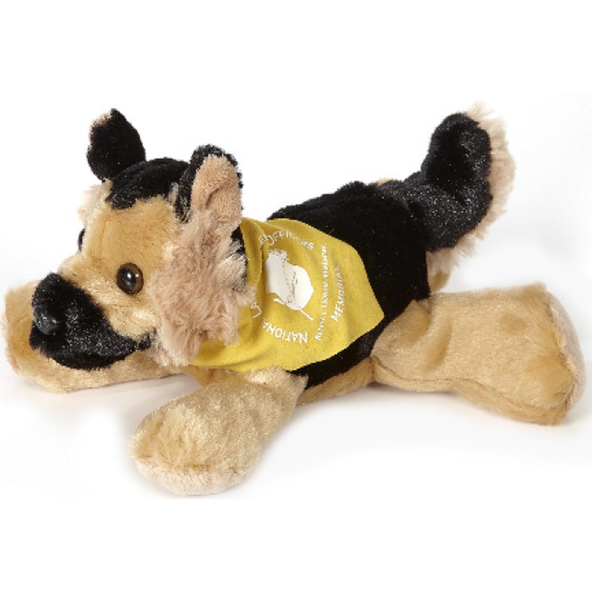 Lux Series 8" German Shepherd Dog 3