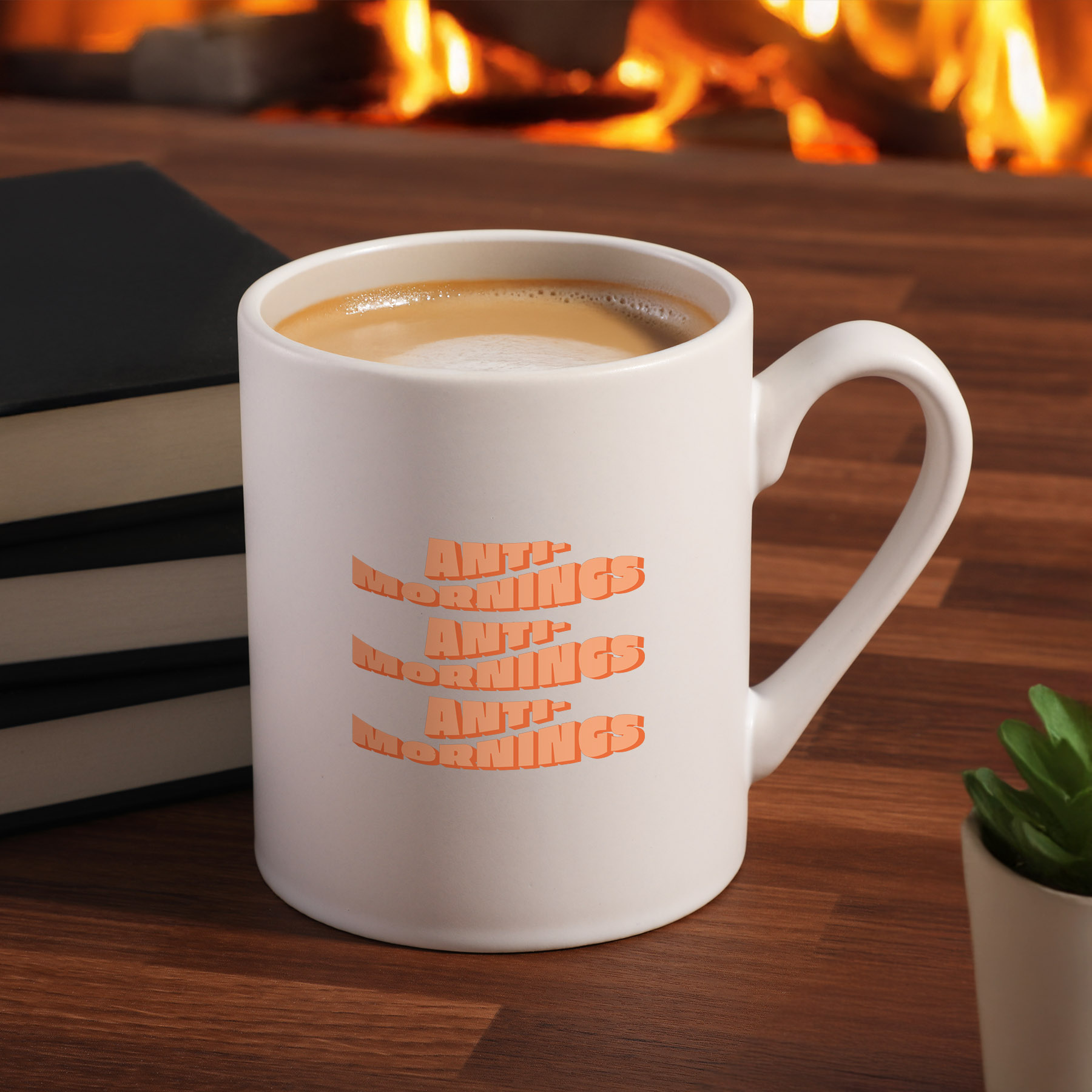 Heritage Classic 12 Fl Oz Mug 2