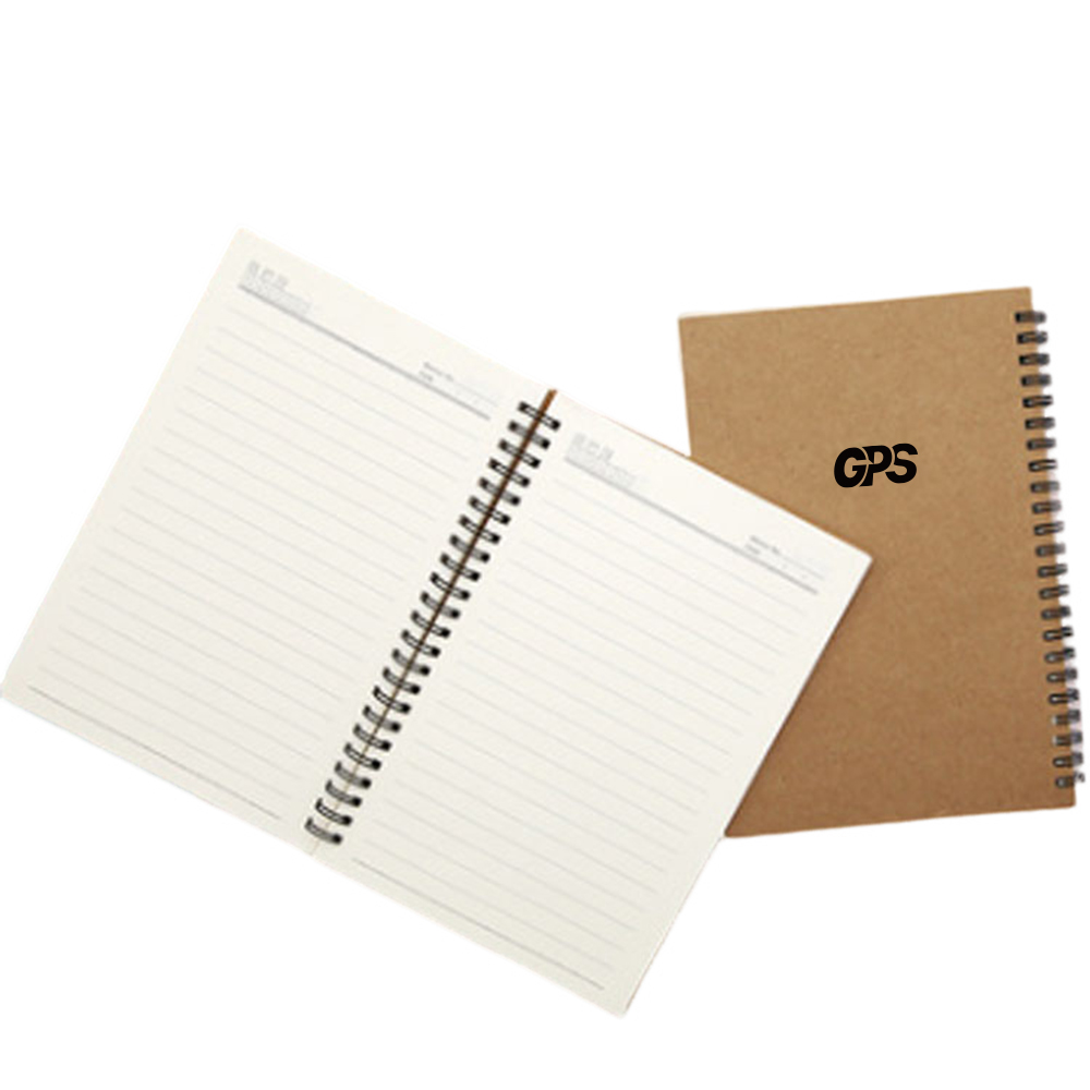Student notebook 1