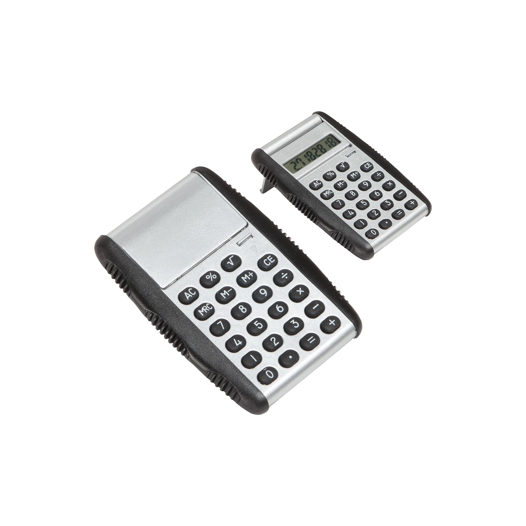 Grip & Flip Calculator 1