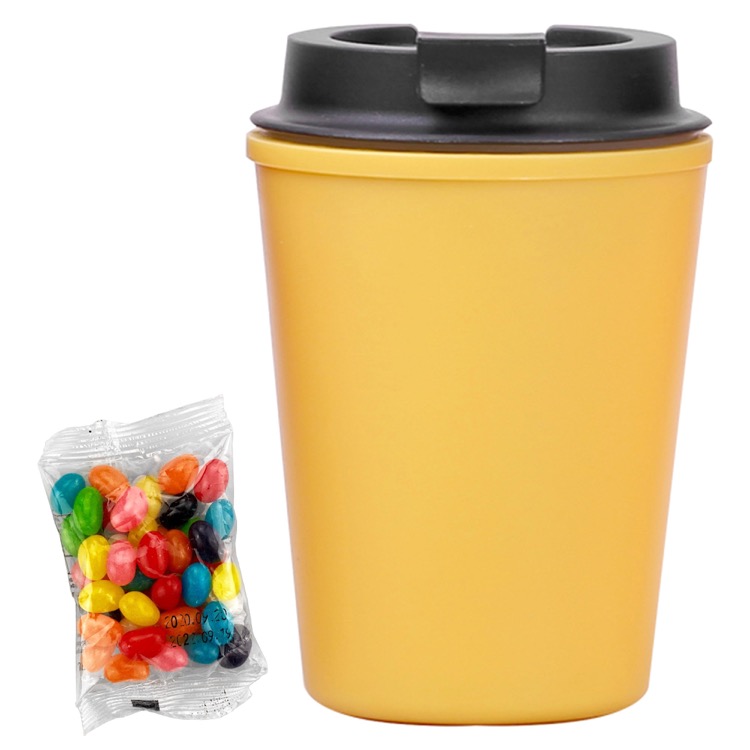 Jelly Bean In Karvo Cup 14
