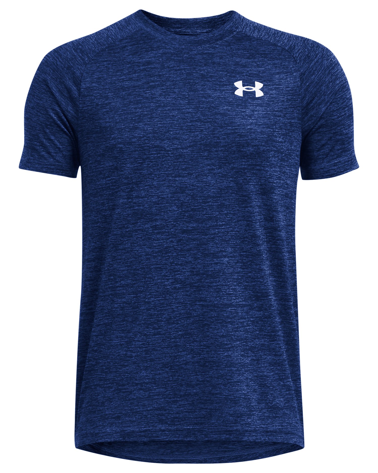 UA Tech 2.0 Boys' Short Sleeve 54
