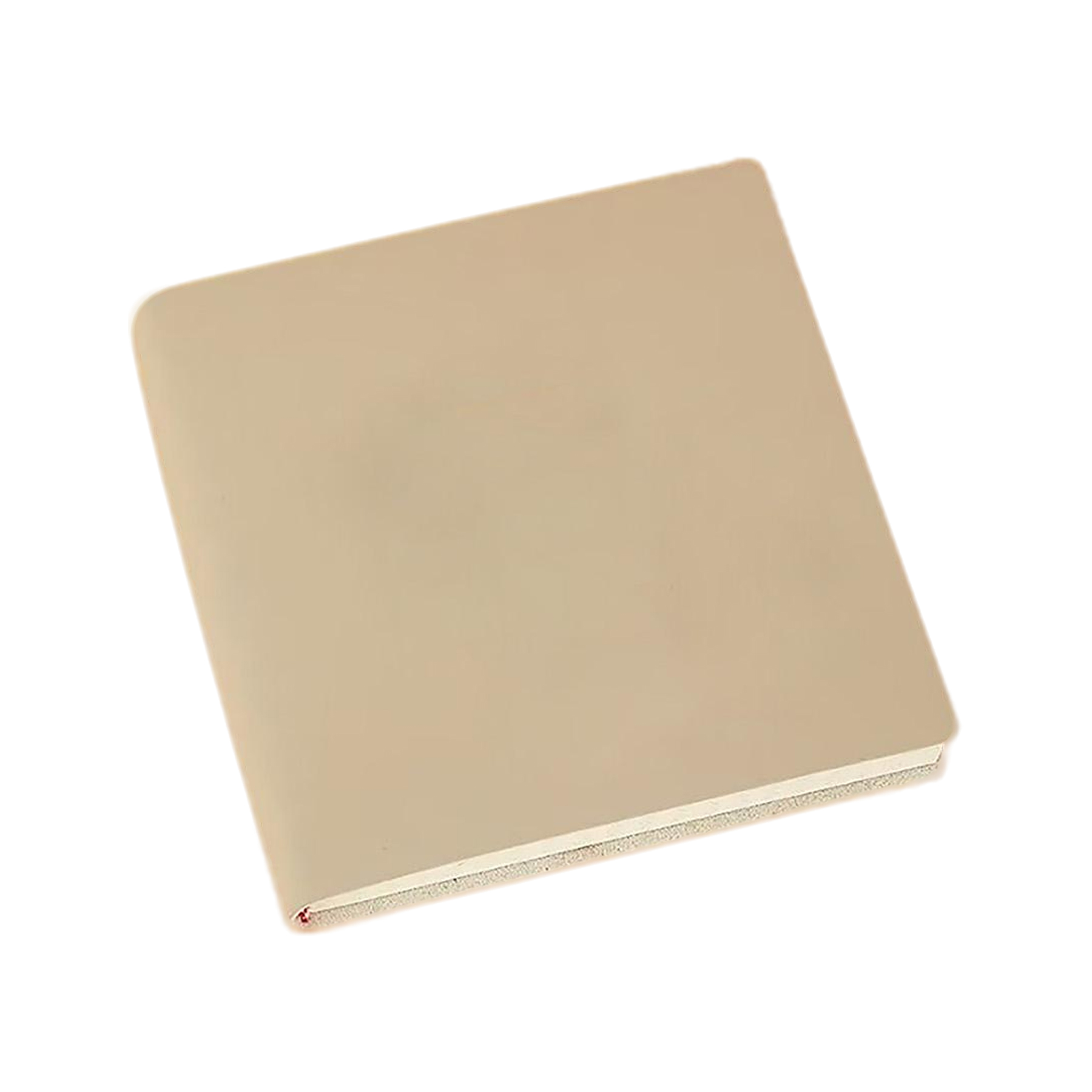 Mini 96 Sheets Notebook With Full Color Imprint 8