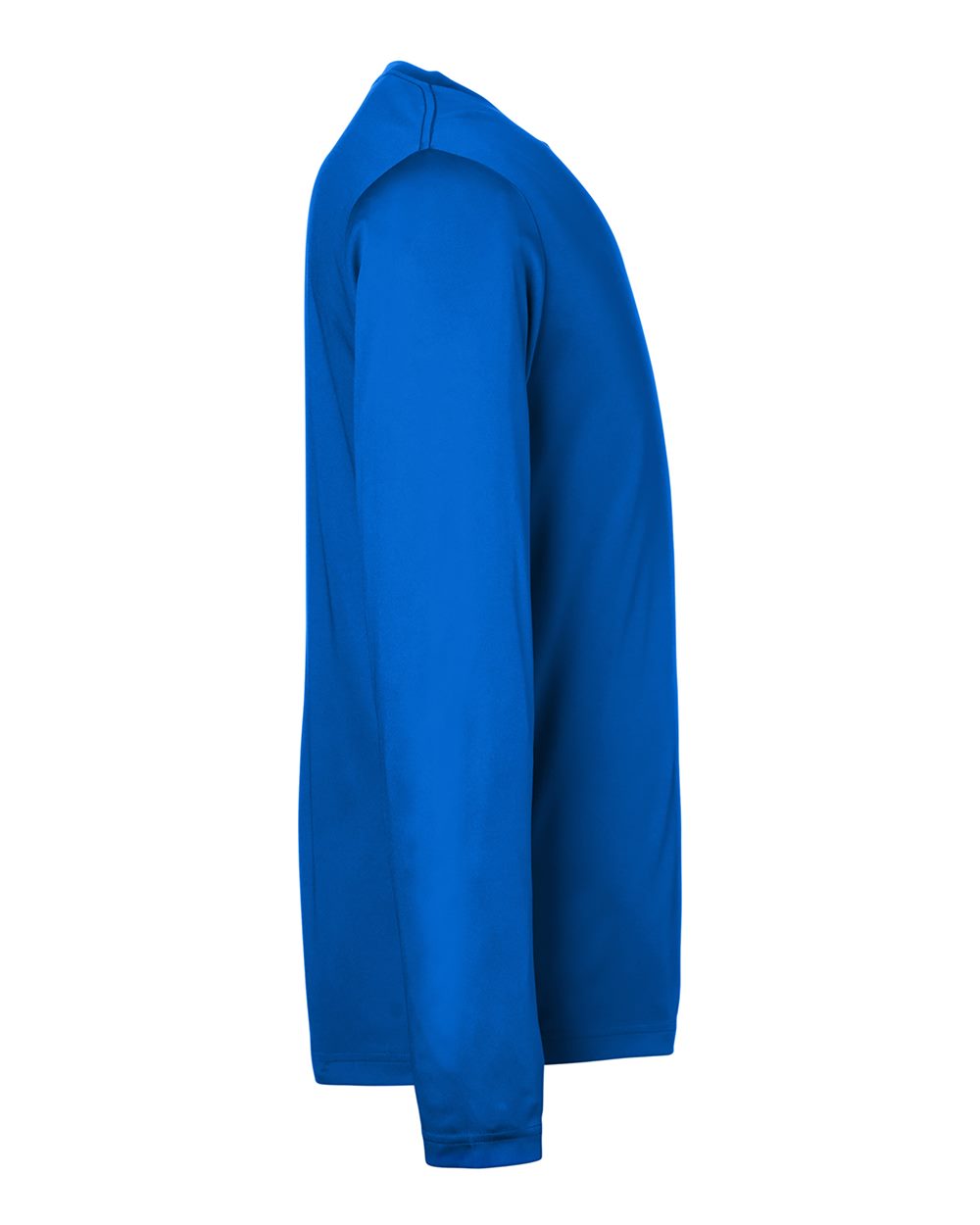 Unisex Capital Long Sleeve Performance T-Shirt - CE10L 14