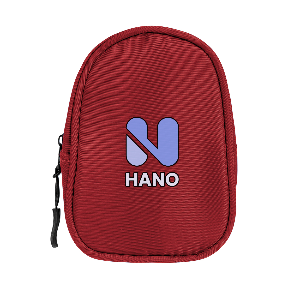 Anywhere rPET Pouch With Carabiner 15