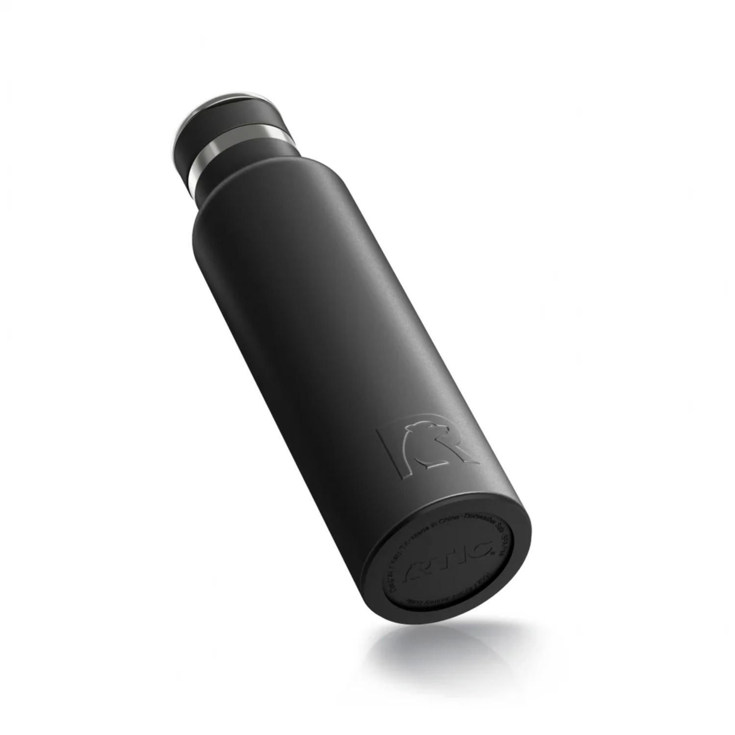 20 oz RTIC® Leak-Resistant Ceramic Lined Journey Water Bottle w/ Straw Lid 7