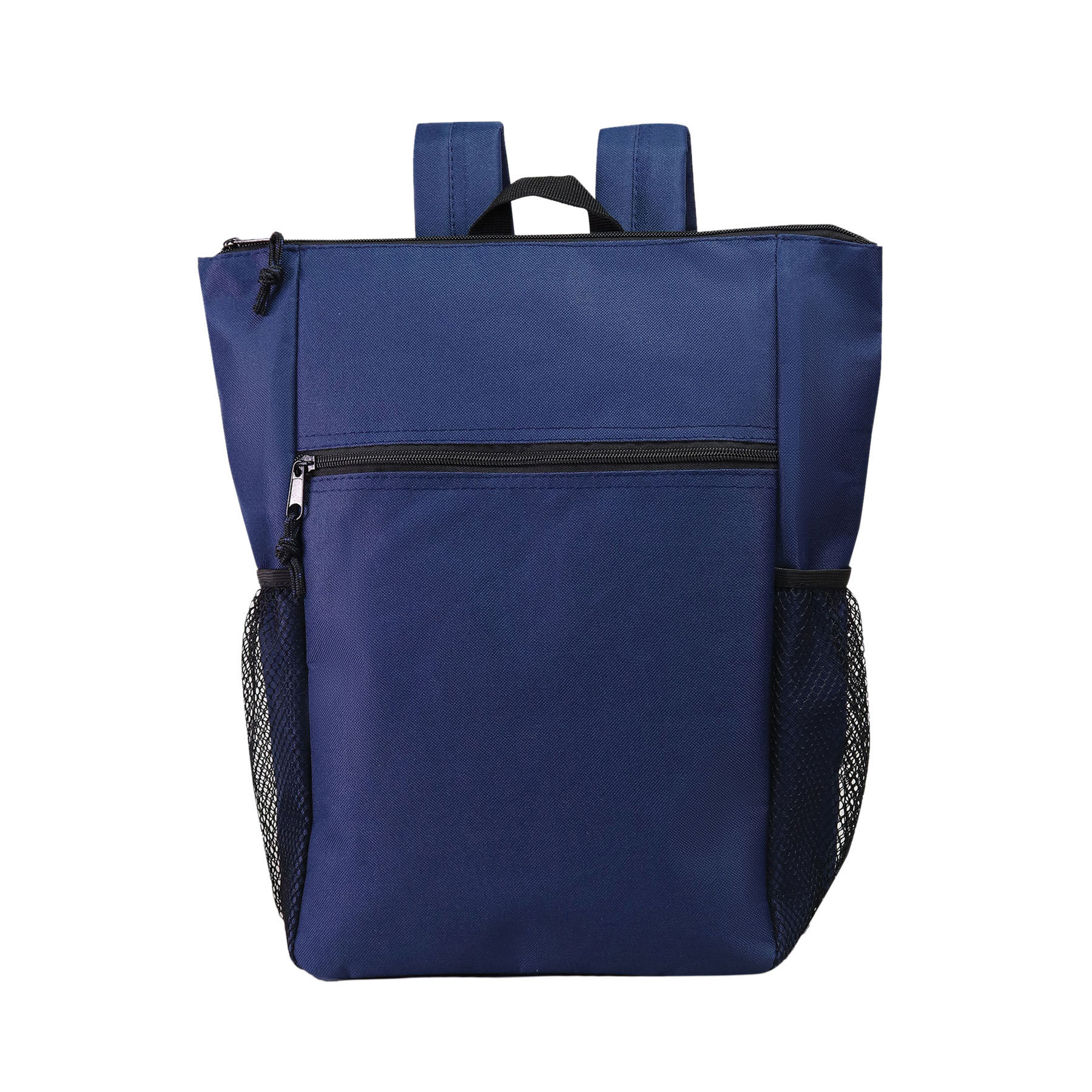 600D polyester Computer Backpack 10
