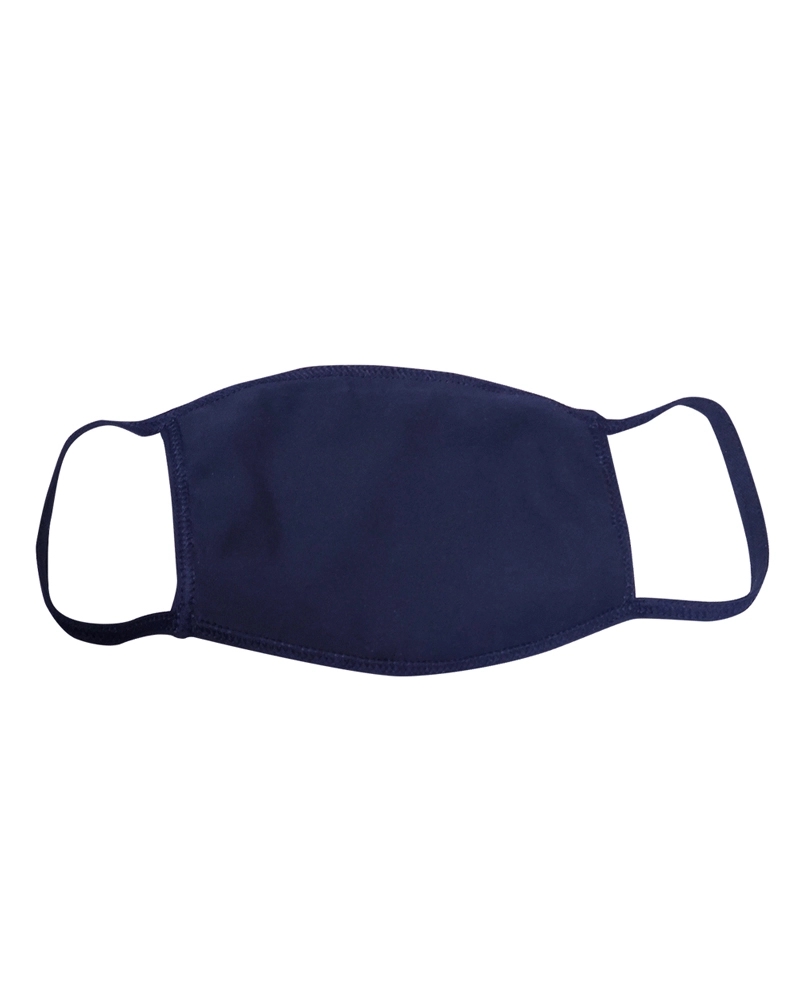 3 Ply Cloth Face Mask 3