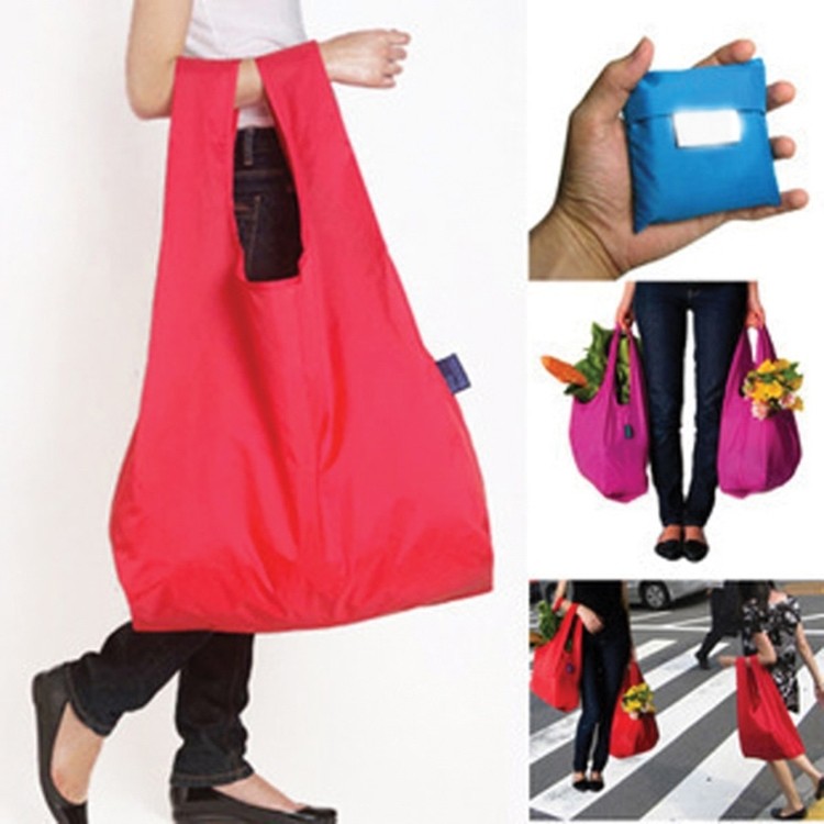 Container Shopping Bag 2
