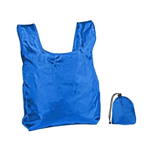 Nylon Foldable Tote 6