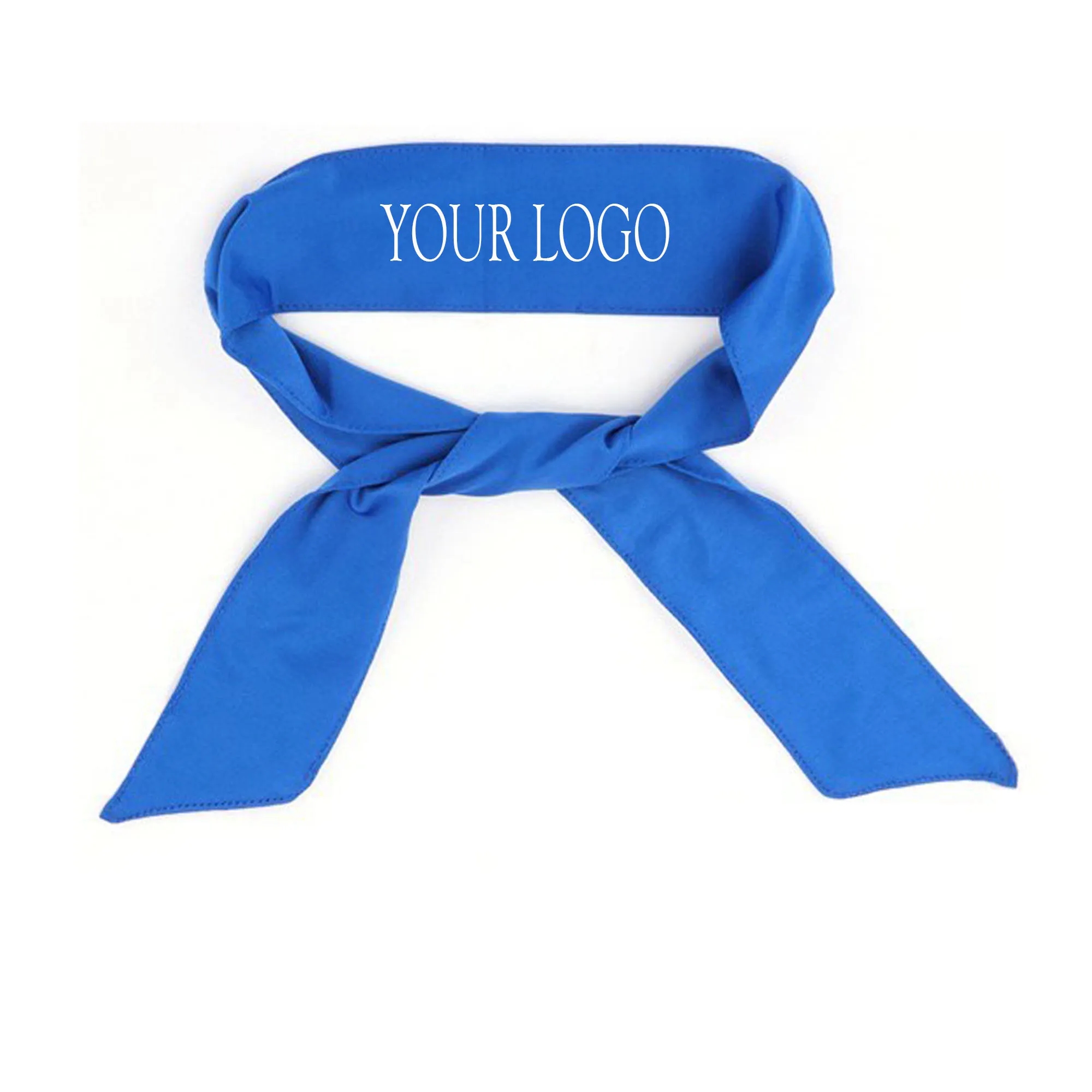 Sports Headband MOQ 200 3