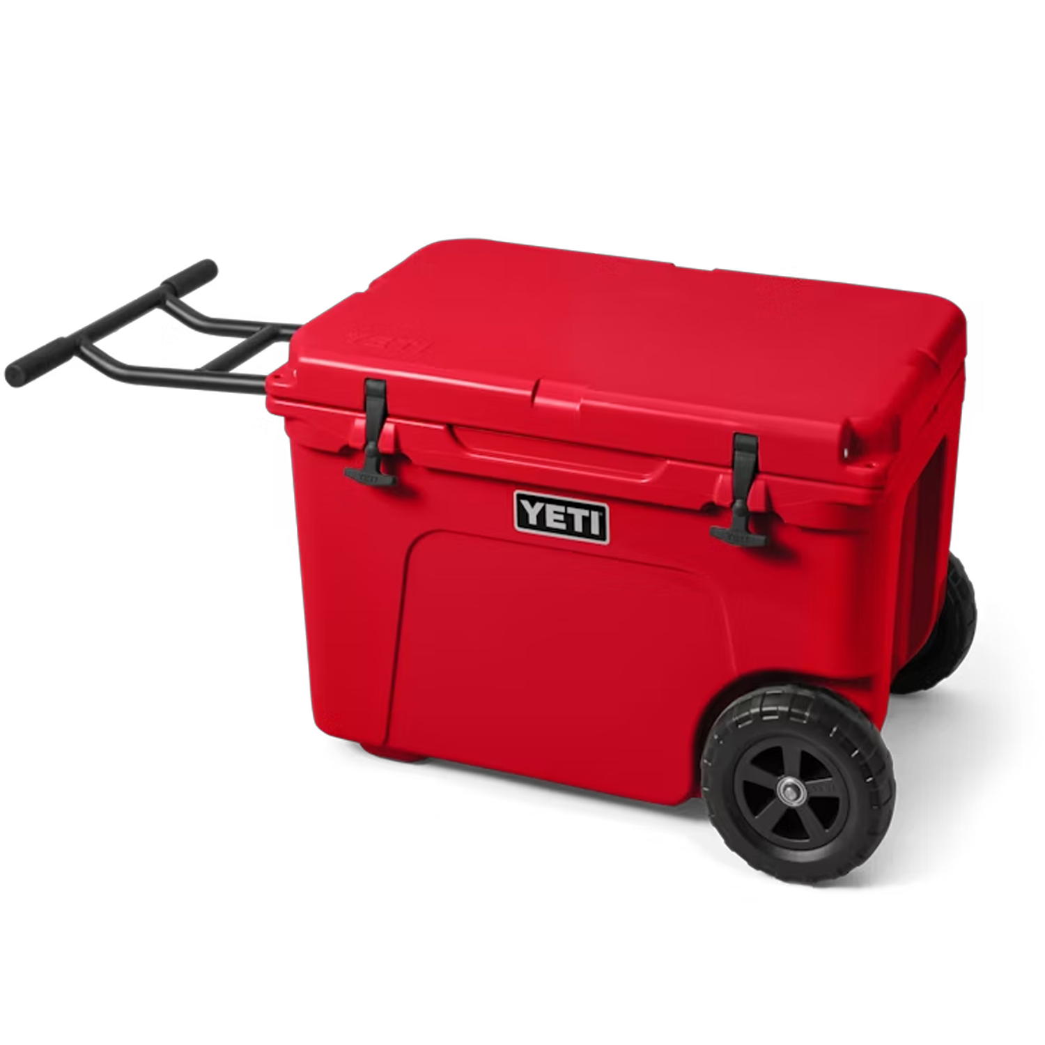 YETI® Tundra Haul Wheeled Cooler Ice Chest (28.1" x 19.6") 3