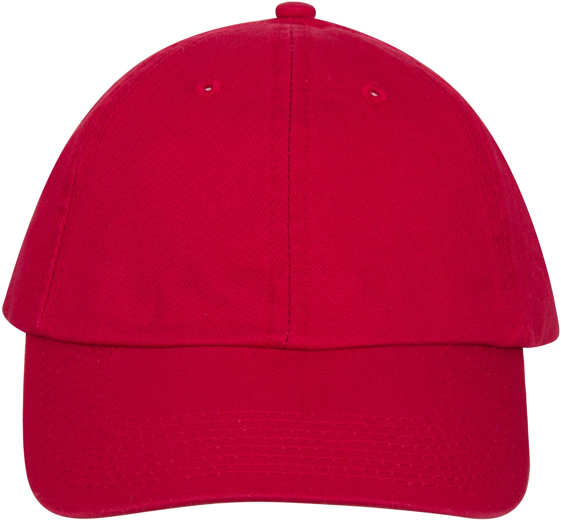 Washed Chino Twill Cap (Domestically Decorated) 28