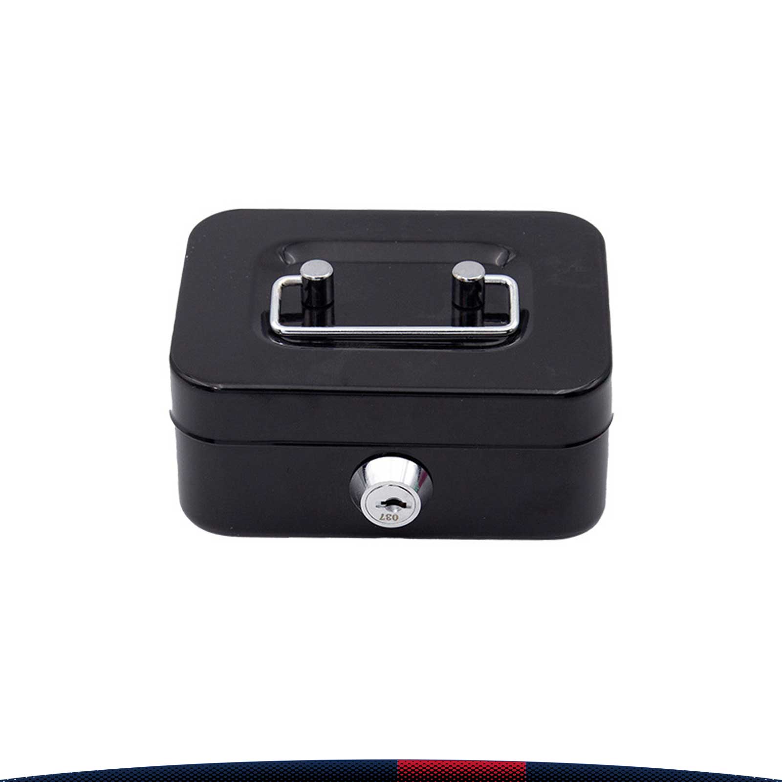 Metal Money Box 3