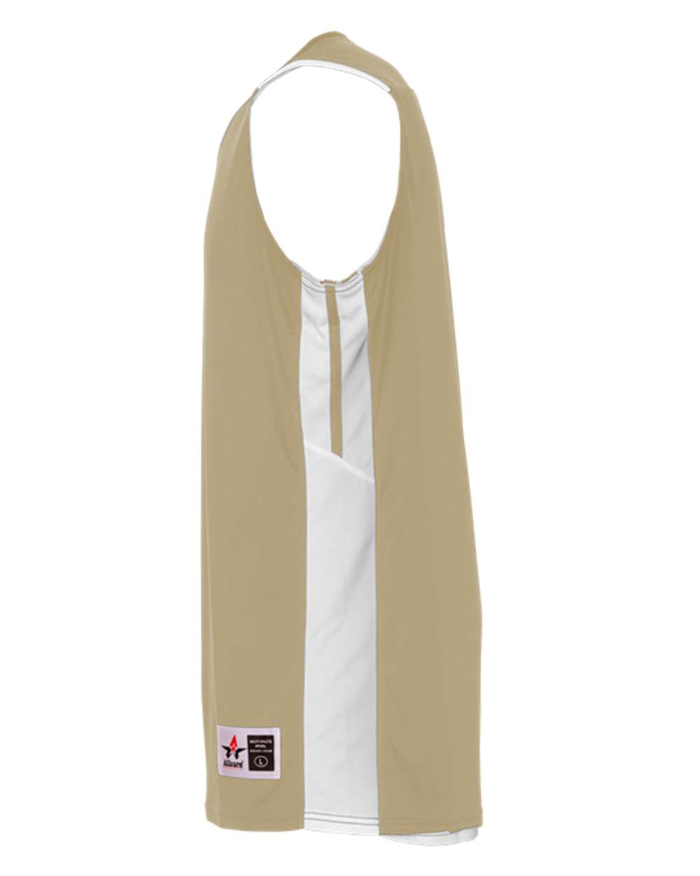 Youth Crossover Reversible Jersey - 590RSPY 28