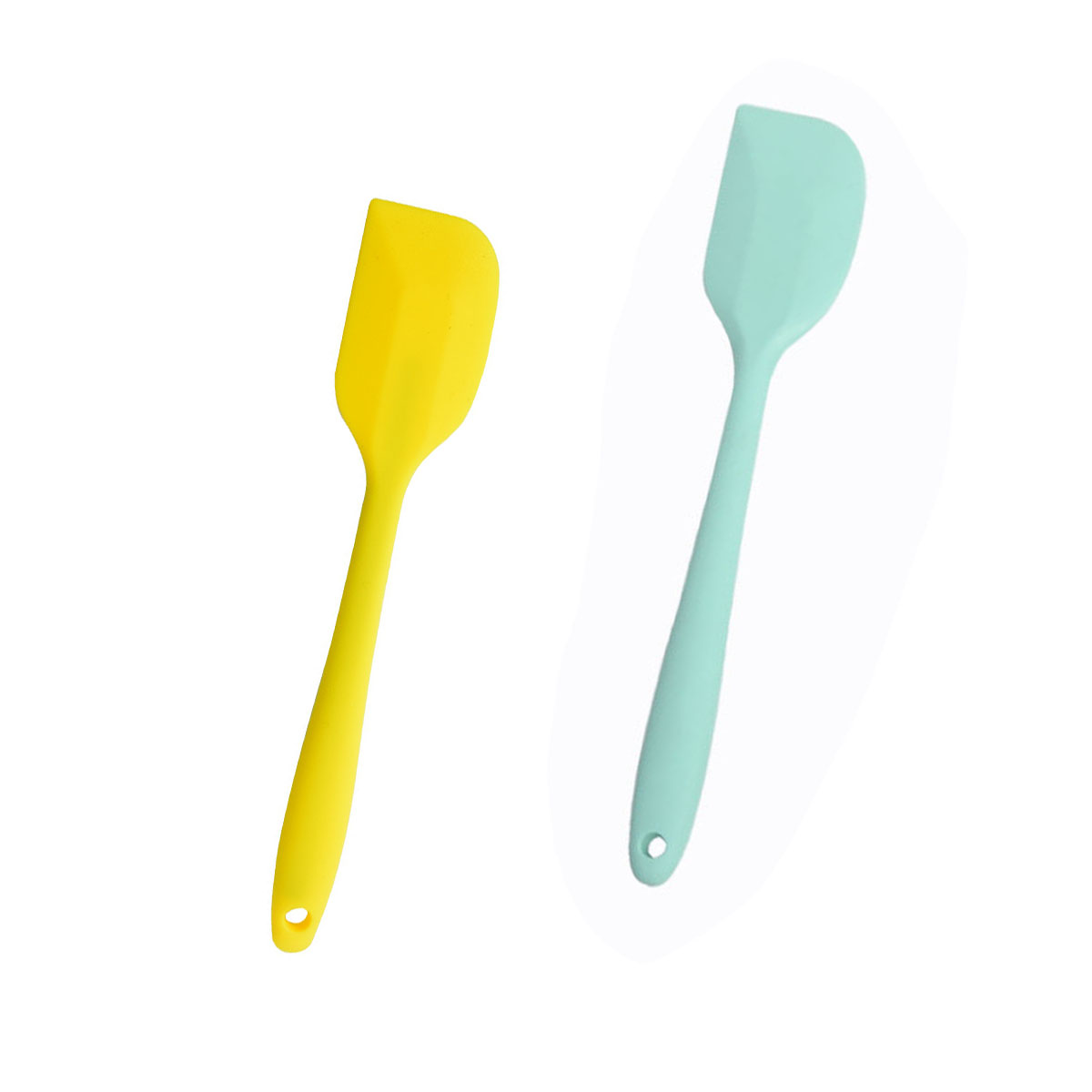 8.3 Inch Silicone Spatulas 6