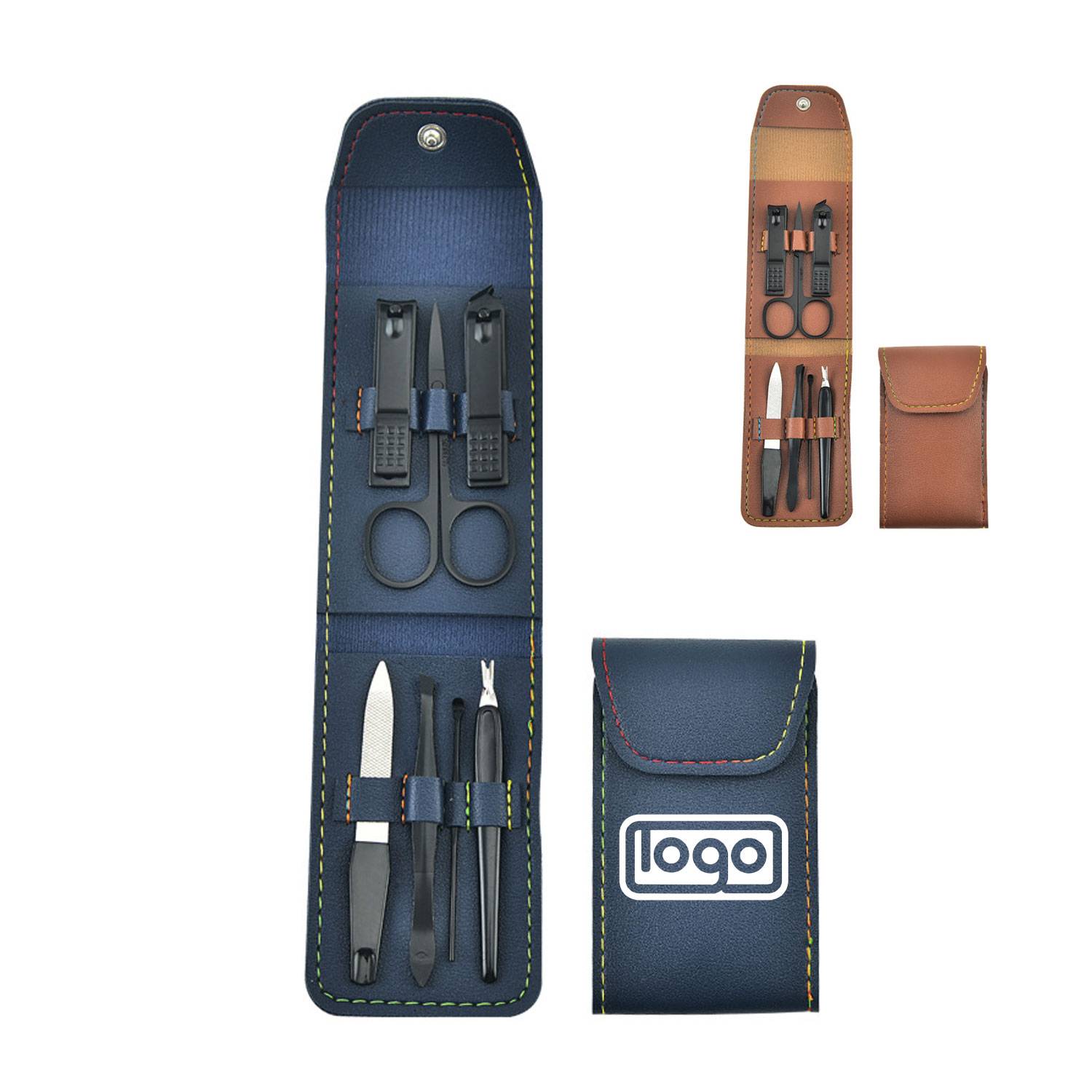 7-Piece Manicure Kit 1