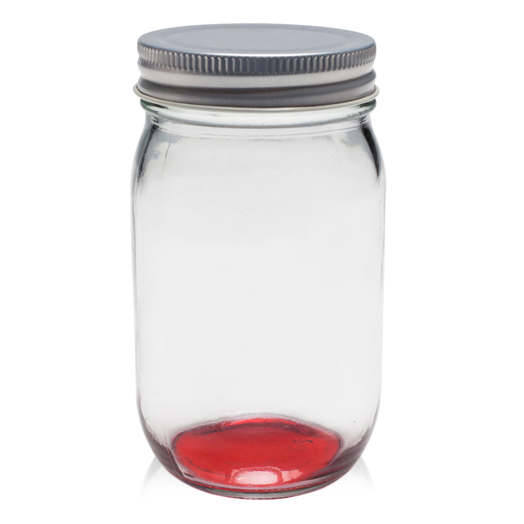 Stefan Mason Jars - 16 OZ. 11