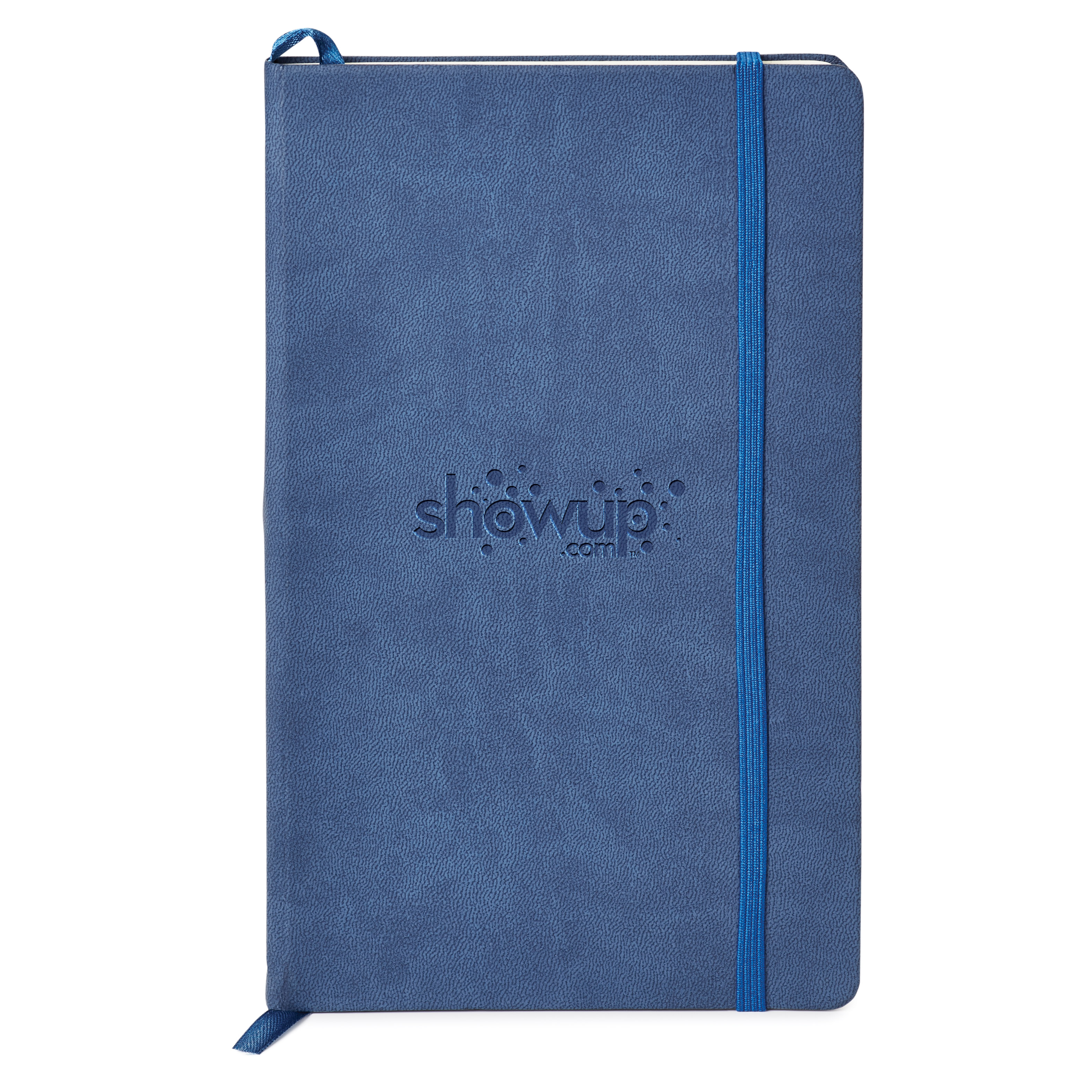 Classico vinyl hard cover journal 2