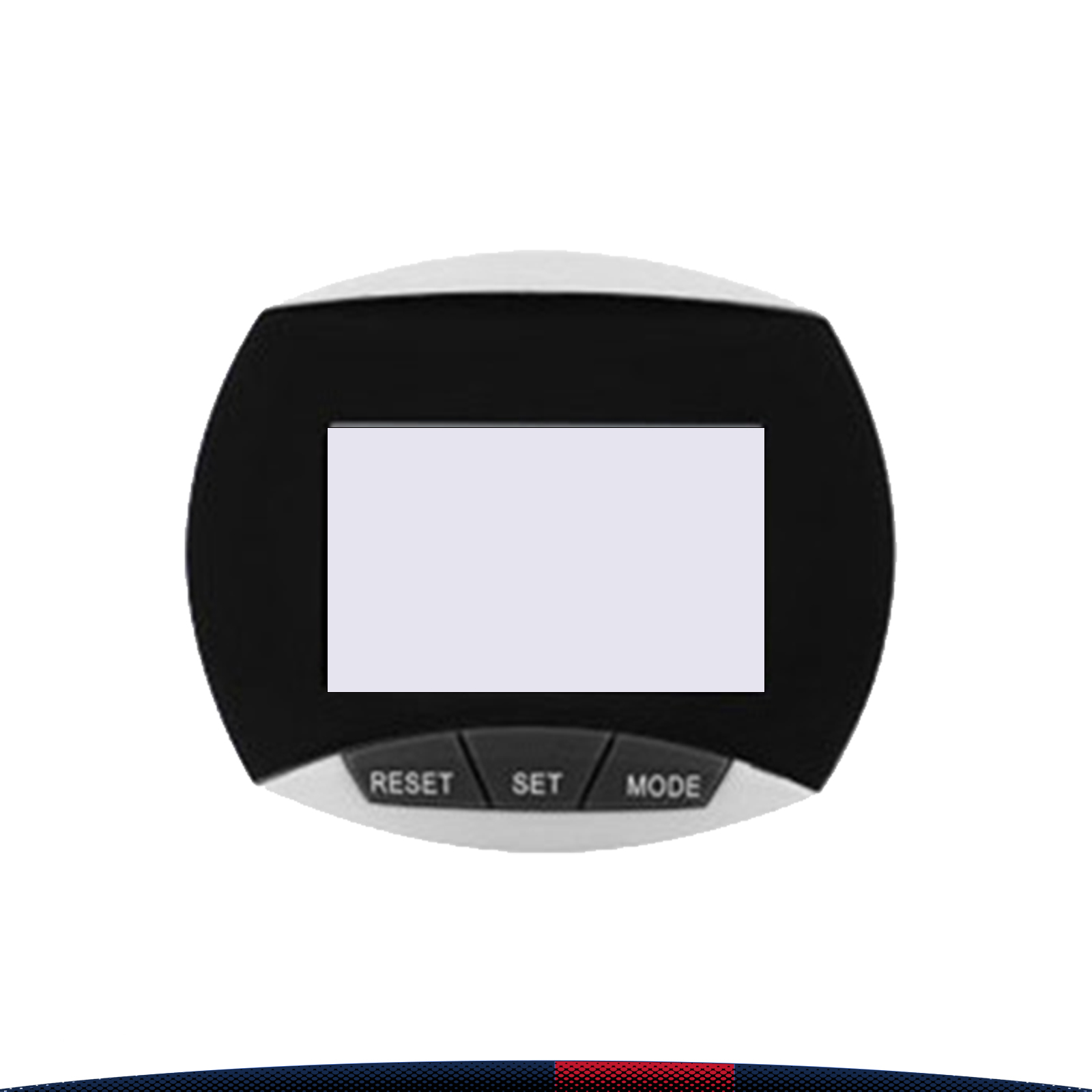 Wakoy Electronic Pedometer 8