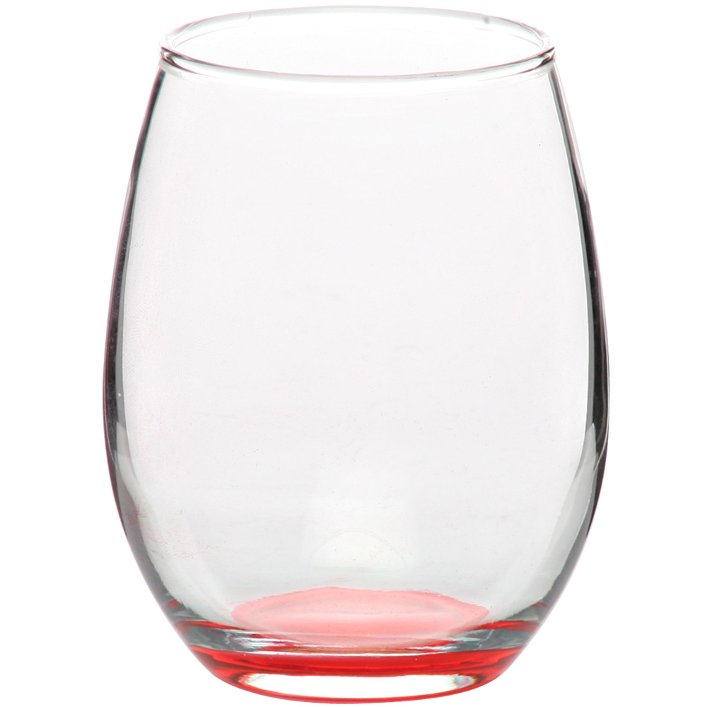 5.5 oz. ARC Perfection Stemless Wine Glasses 1