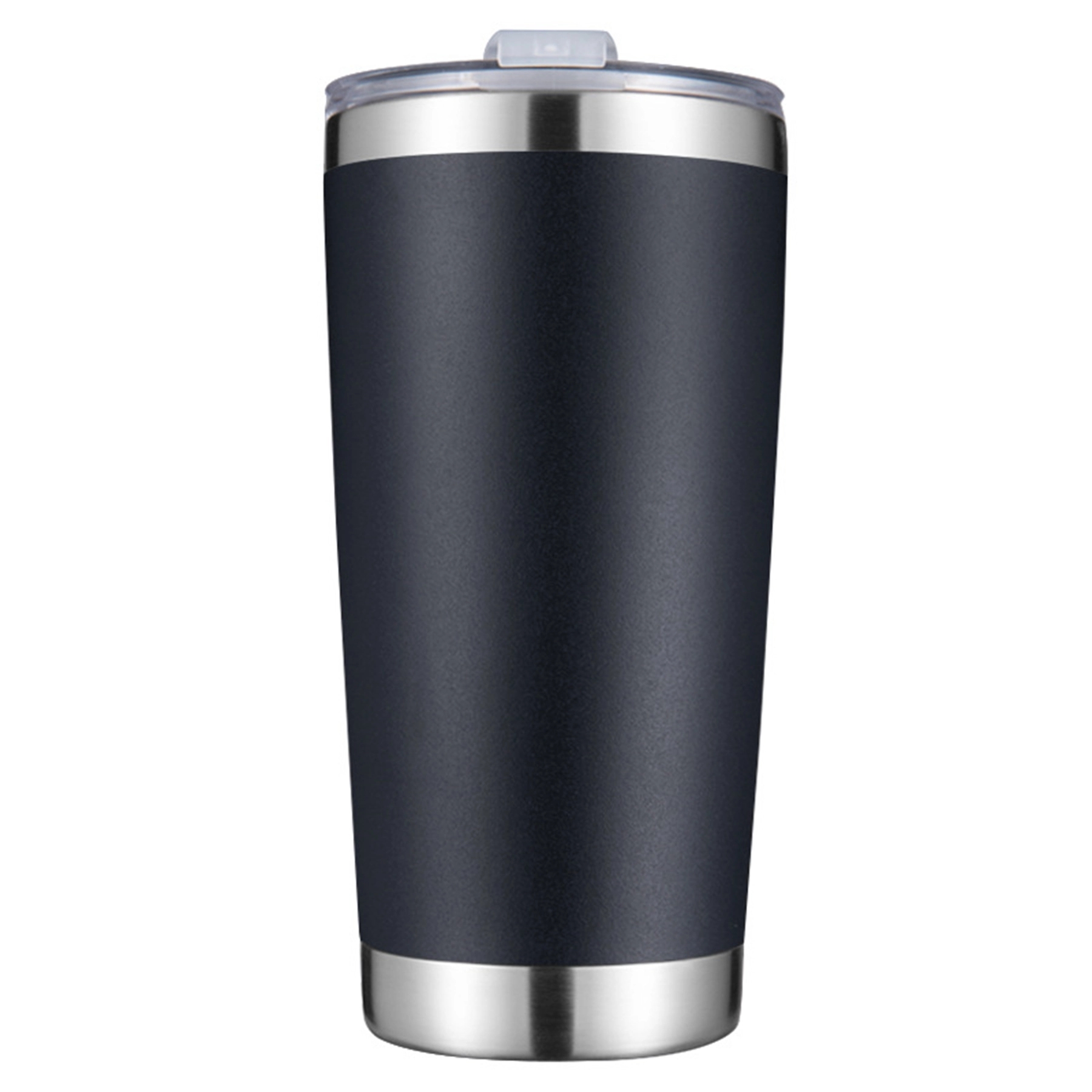 20 OZ. Double Wall Stainless Steel Vacuum Insulated Tumbler 9