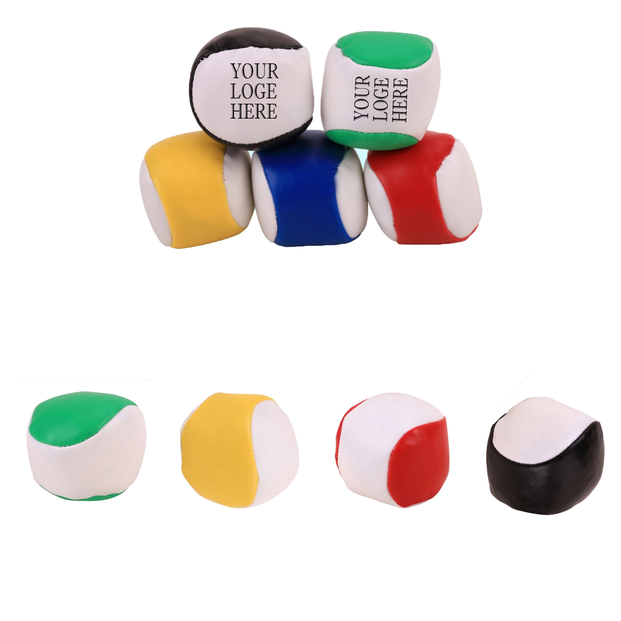 Marketing Kick balls MOQ 100pcs 2