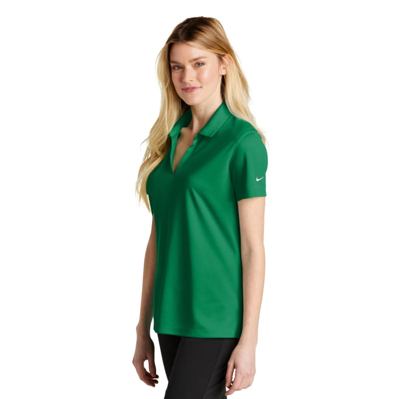 Nike Ladies Dri-FIT Micro Pique 2.0 Polo 31