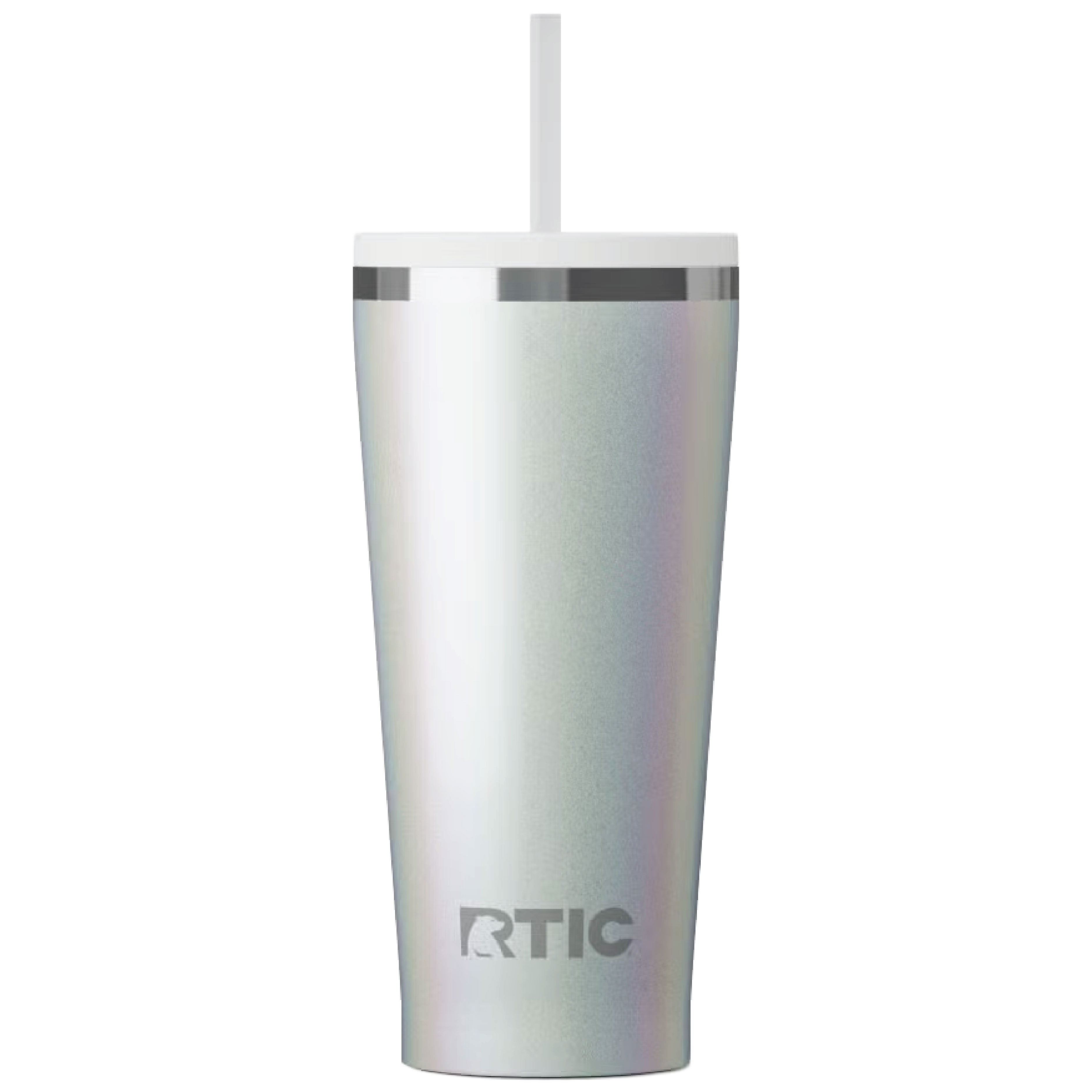 RTIC 20oz Stainless Steel Ceramic-Lined Everyday Tumbler 5