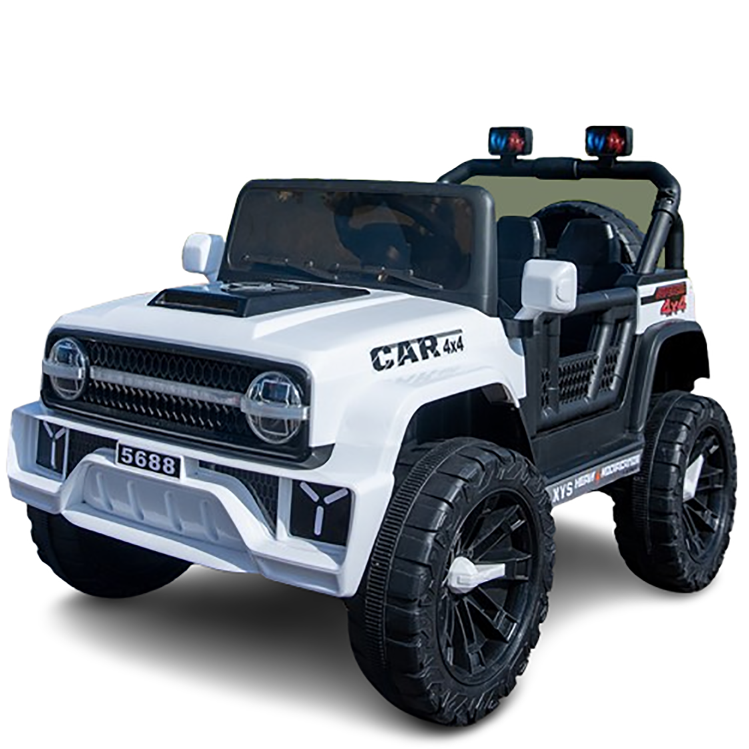Remote Control Electric Car Toy 9