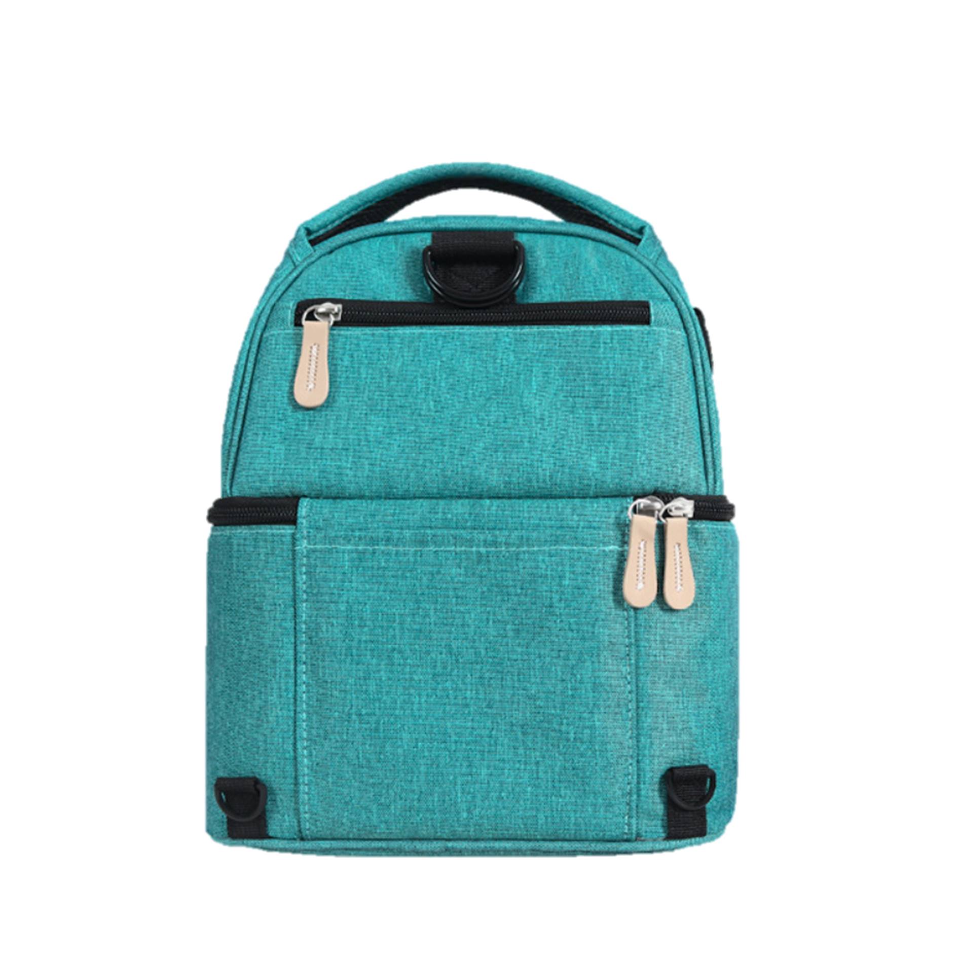 Waterproof Double Layer Insulated Backpack 3