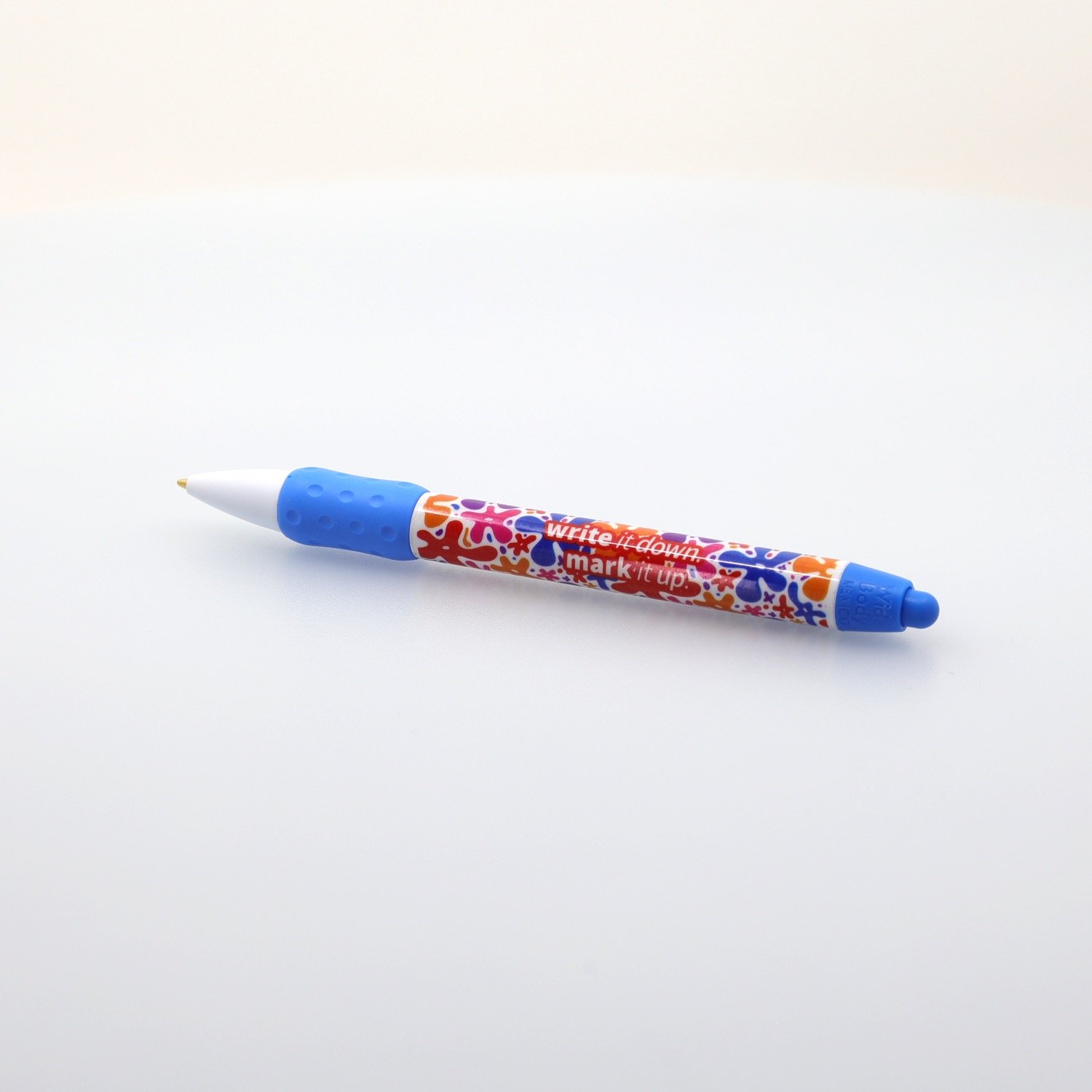 Classic Collection Digital WideBody® Color Grip Pen 154