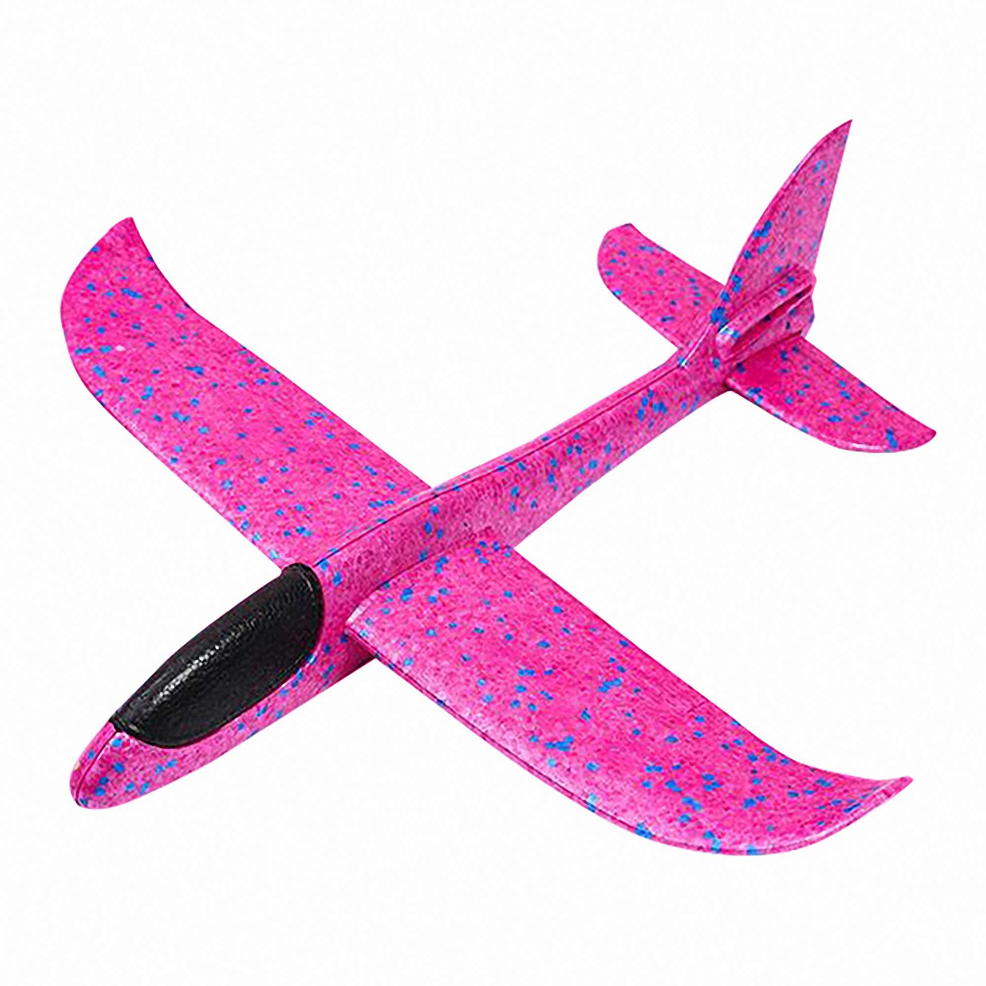 Kids Foam Glider Airplane Toy 2