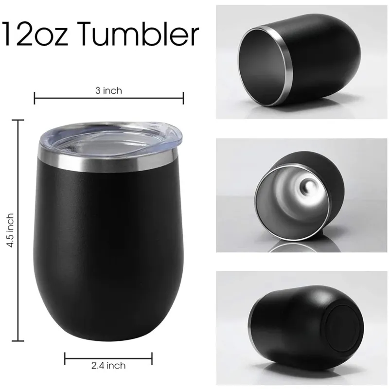 12oz Tumbler 2