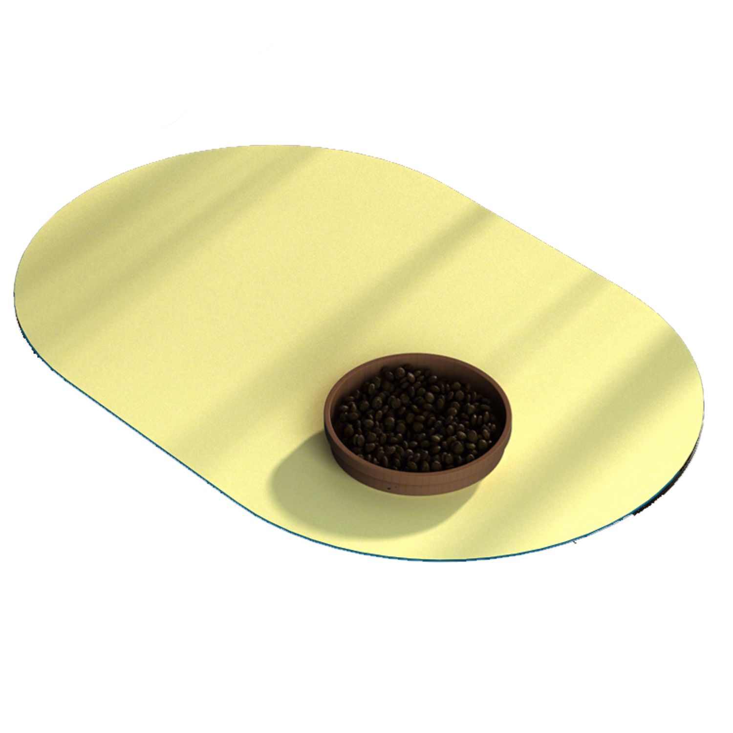 Waterproof Pet Food Mat 11