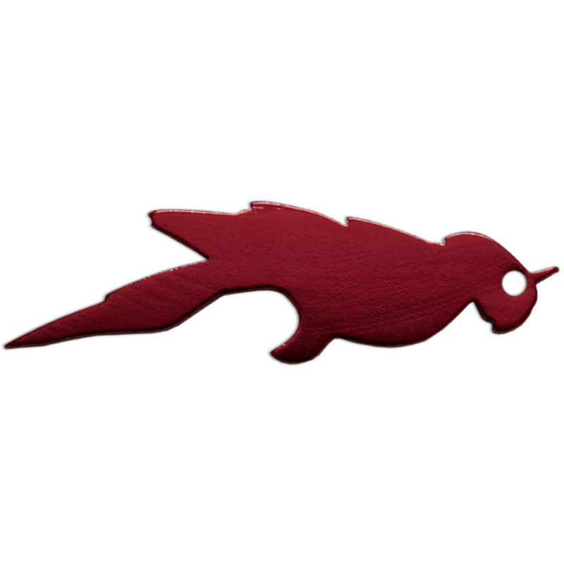 Bird Shaped Bottle Opener 7