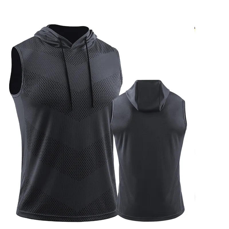 Gym Vests for Men 8