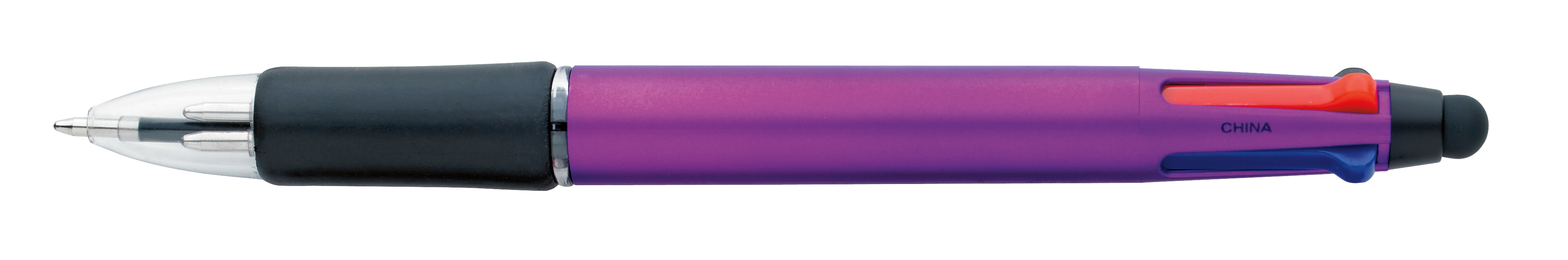Good Value™ Orbitor Metallic Stylus Pen 8