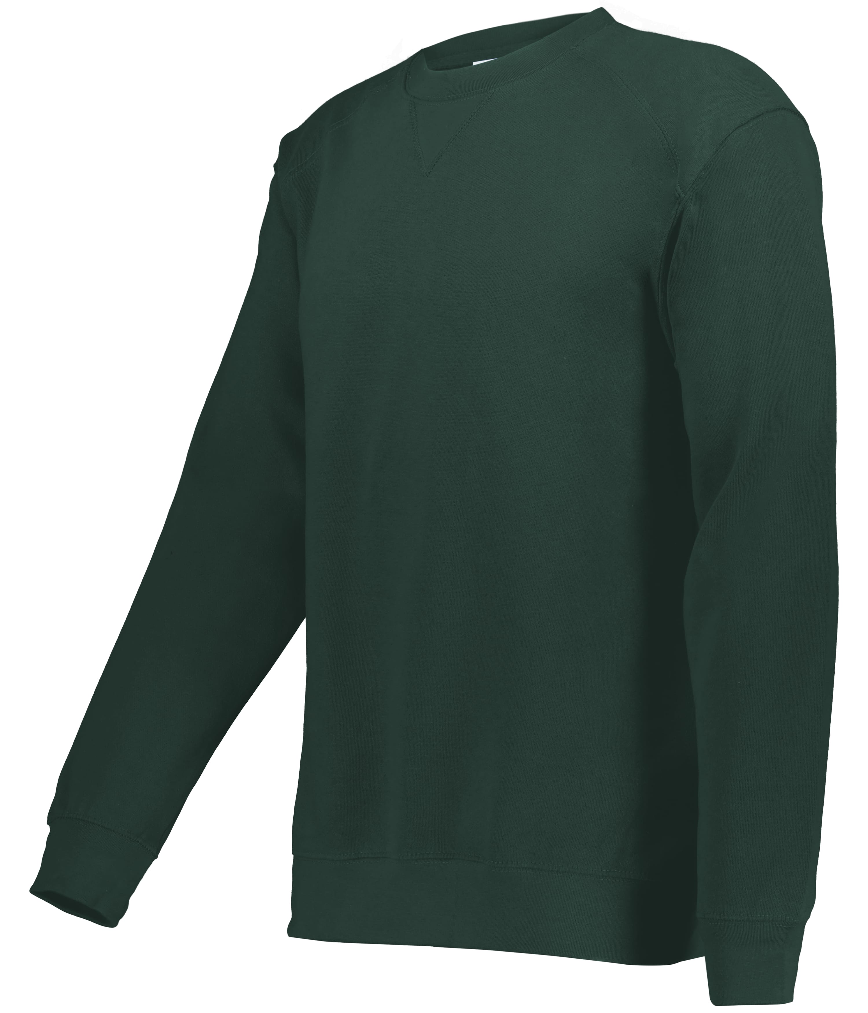 C2 FLEECE CREW 5