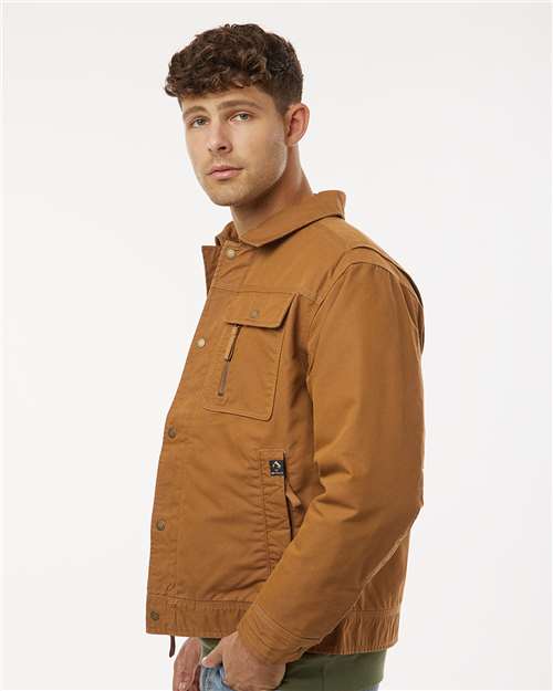 Men's Renegade Lifestyle Jacket - 5057 12