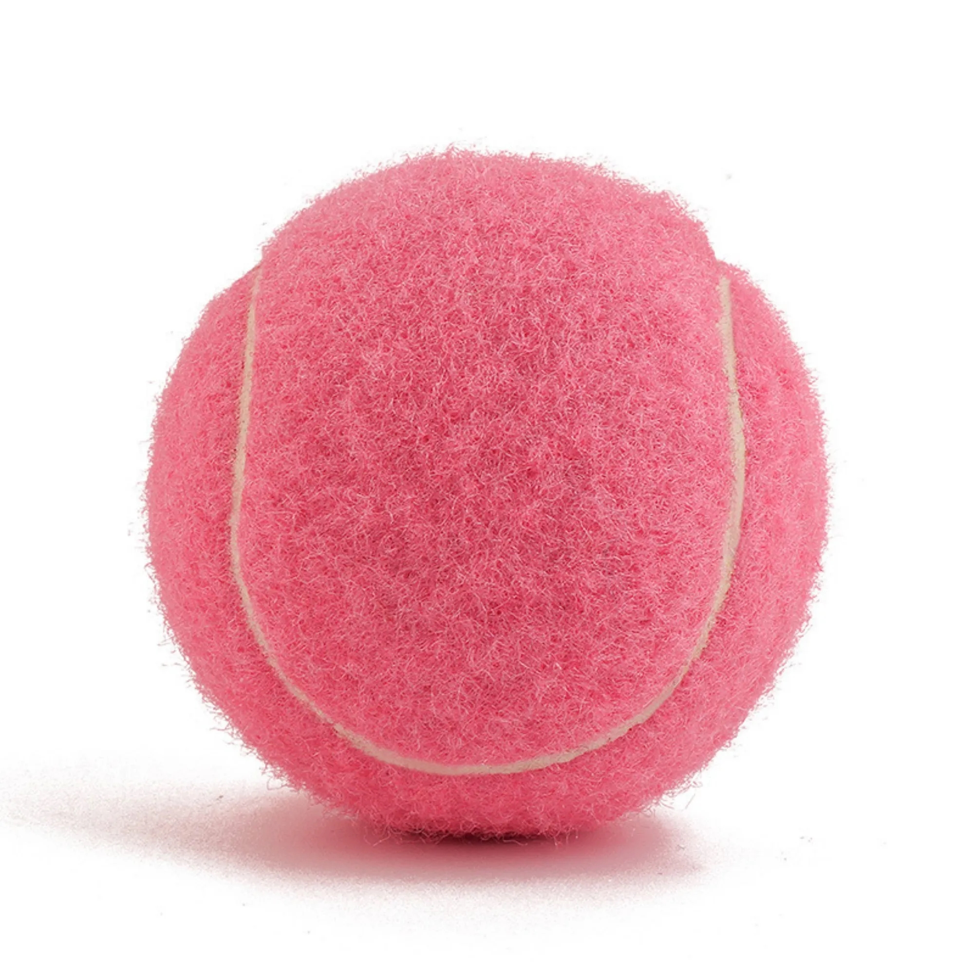 Rubber Pet Tennis Balls MOQ100 11