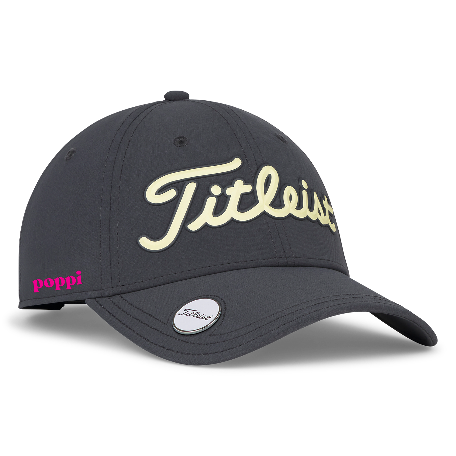Titleist Women's Players Ball Marker Cap 5